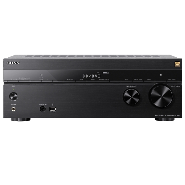 AV ресивер Sony STR-DN860 артикул 120999Si-1