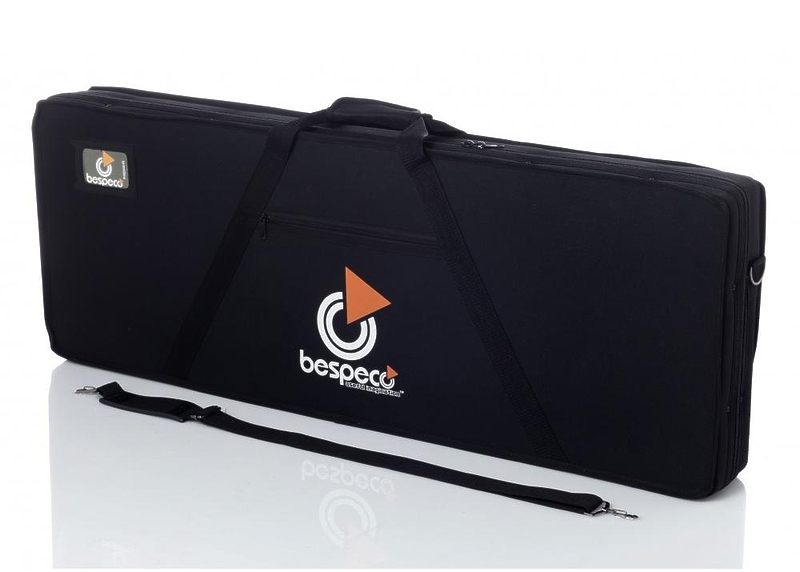 Чехол для гитары Bespeco FOAM120EG артикул 257449Si-1