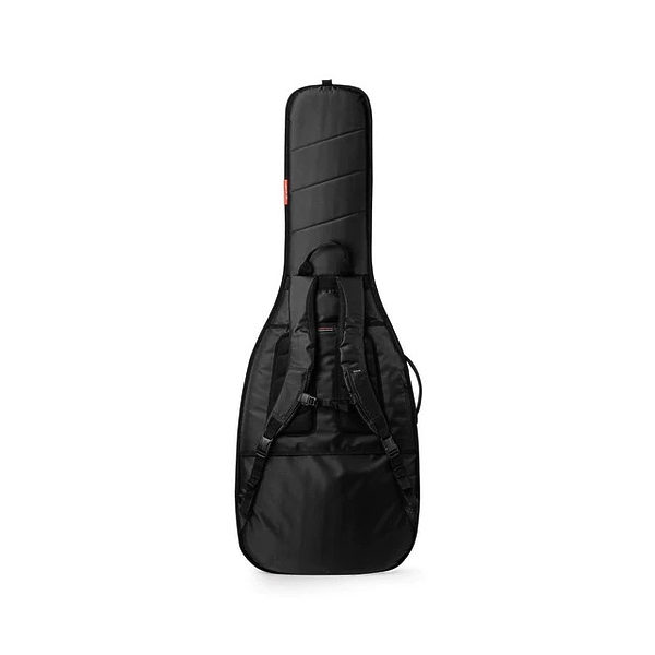 Чехол для бас-гитары MONO STEALTH M80-STEB-BLK артикул 281751Si-1 фото 3