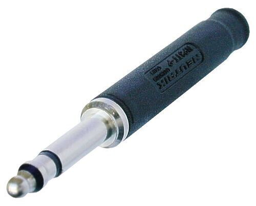Разъем Bantam Neutrik NP3TT-1-B артикул 220297Si-1