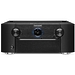 AV ресивер Marantz SR7008 black