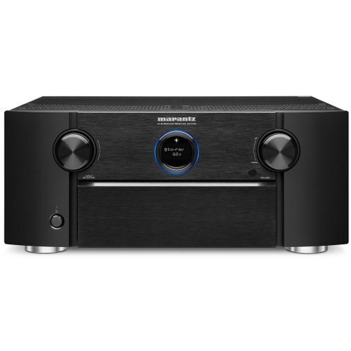 AV ресивер Marantz SR7008 black артикул 100413Si-1