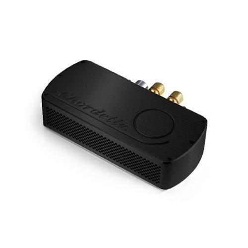 Chord Electronics Chordette SCAMP blue артикул 292488-1 в интернет-магазине «HiFiRussia»