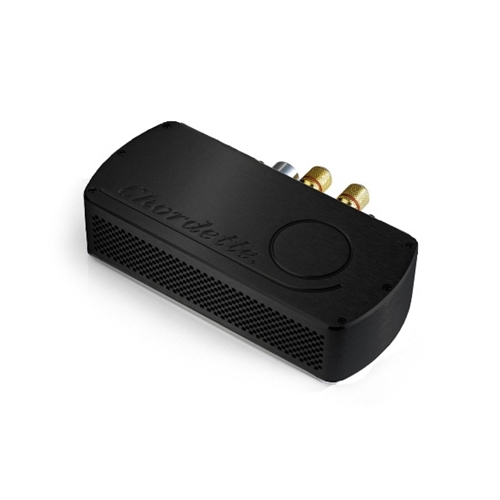 Усилитель мощности CHORD Chordette SCAMP blue артикул 063705Si-1 в интернет-магазине «HiFiRussia»