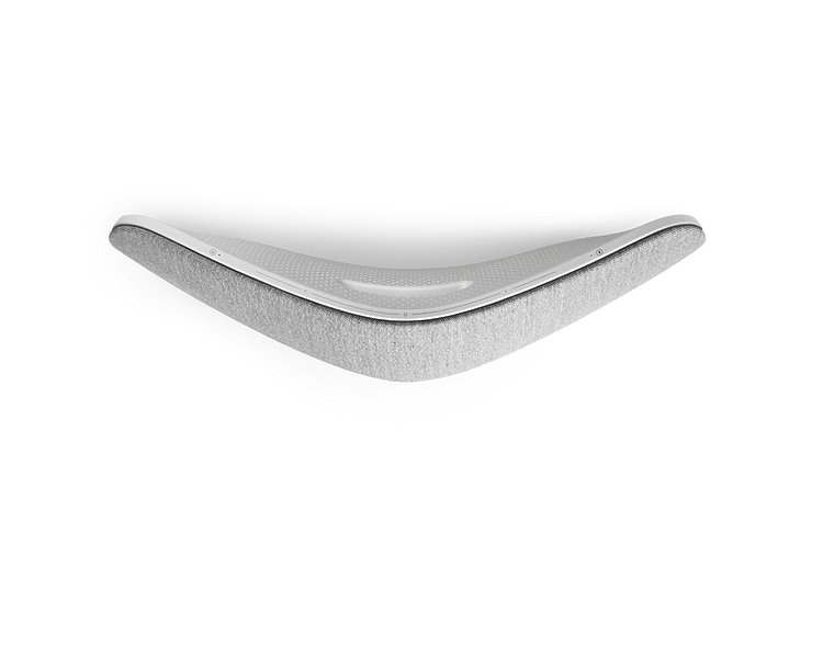 Bang & Olufsen BeoPlay A6 white #5 в «HiFiRussia»