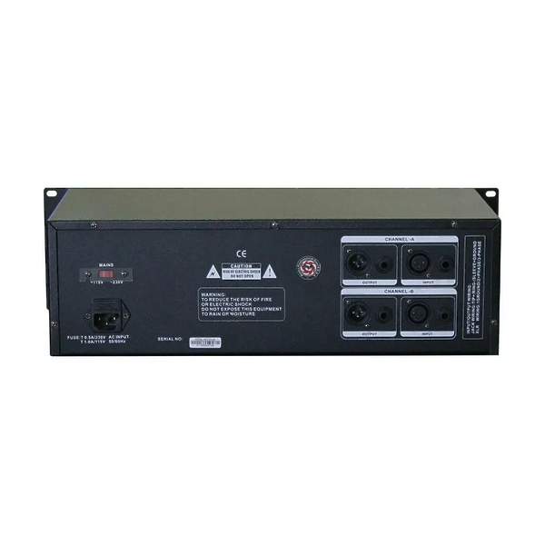 Эквалайзер Biema FEQ3102II артикул 285983Si-1 фото 3