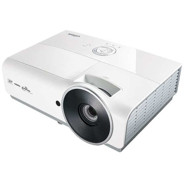 Проектор Vivitek D555WH артикул 139943Si-1