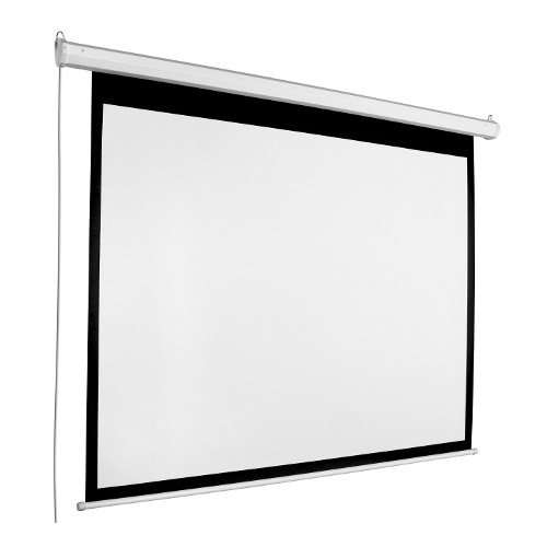 Экран Draper Accuscreen Electric NTSC (3:4) 254/8' (60x80") 152*203 MW 800044 артикул 073093Si-1