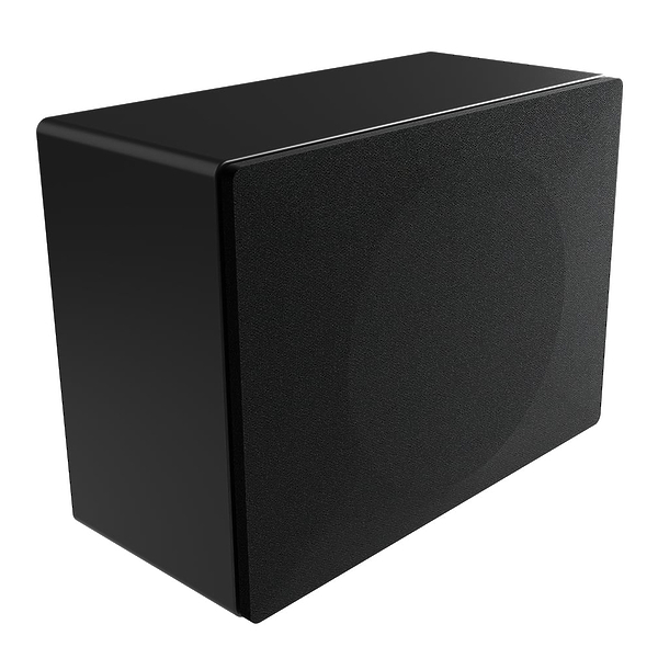 Сабвуфер System Audio Silverback Sub Duo Satin Black артикул 301844Si-1 фото 4