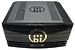 Усилитель мощности MBL 9007 black/gold