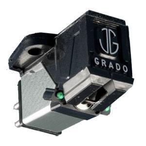 Grado Green 1 (MC) артикул 291415-1