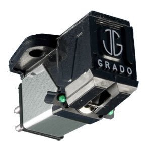Головка звукоснимателя Grado Green 1 артикул 135028Si-1