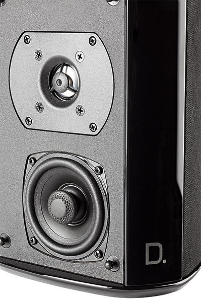 Настенная акустика Definitive Technology SR9040 артикул 148679Si-1 фото 3