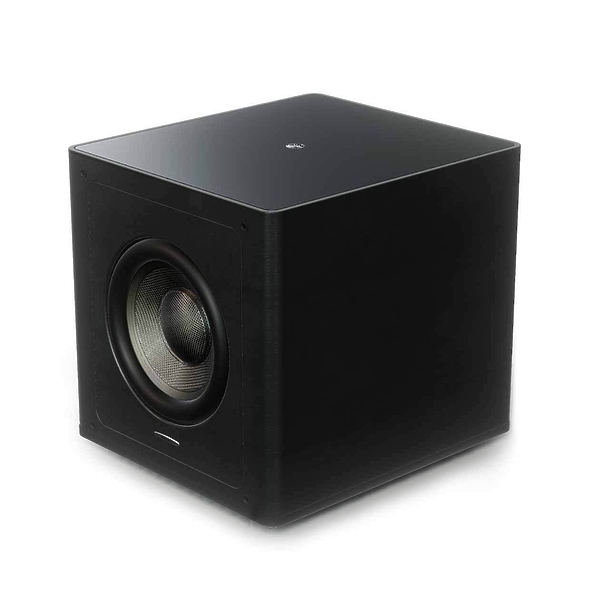 Сабвуфер Sonus Faber Gravis III Piano Black артикул 233576Si-1