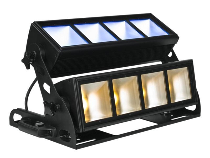 Светодиодный прожектор Silver Star SS809XCA MAXCYC артикул 297798Si-1