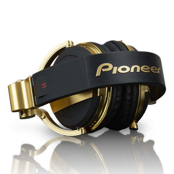 Наушники Pioneer HDJ-1500-N артикул 146598Si-1 фото 4