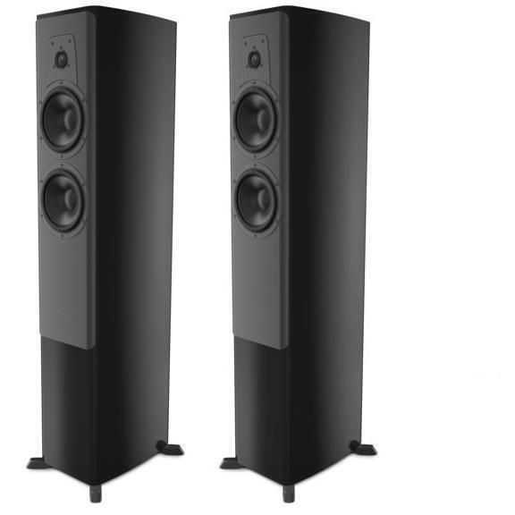 Напольная акустика Dynaudio CONTOUR 30 white oak Satin артикул 155206Si-1 фото 3