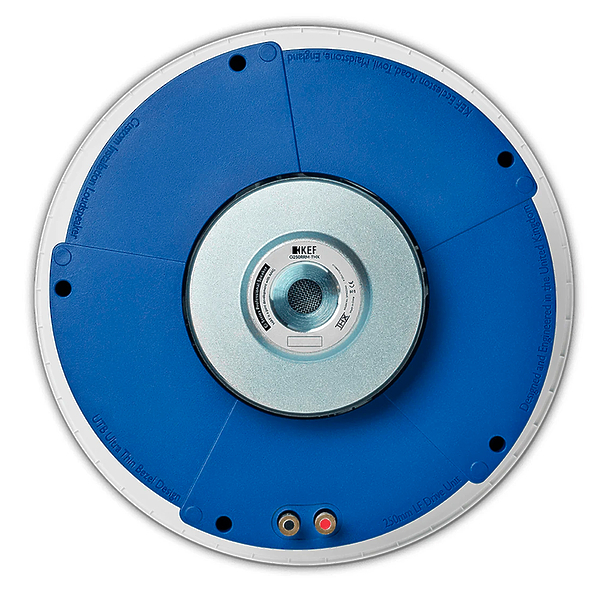 Встраиваемая акустика KEF Ci250RRM-THX артикул 287016Si-1 фото 9