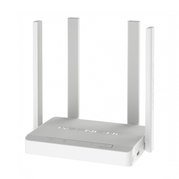 Wi-Fi роутер Keenetic Duo (KN-2110) артикул 229136Si-1