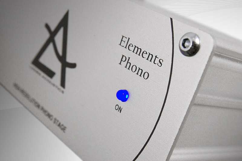 Фонокорректор Leema Acoustics Essentials Phono Stage артикул 108377Si-1 фото 3