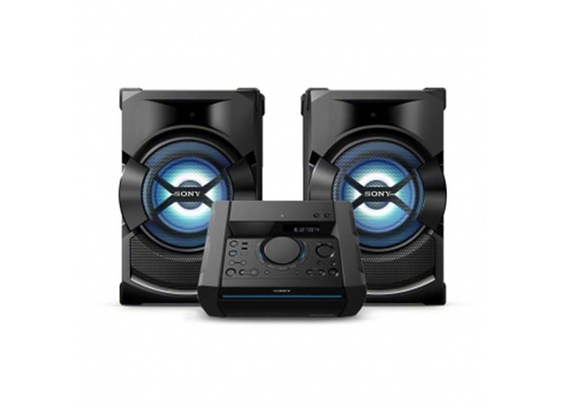 Sony SHAKE-X1D #5 в «HiFiRussia»