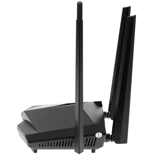 Wi-Fi маршрутизатор Tenda AC10 артикул 271229Si-1 фото 4