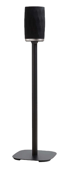 Напольный стенд B&W Formation Flex Floor Stand Black артикул 222971Si-1 фото 3