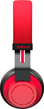 Наушники Jabra Move Black артикул 133958Si-1 фото 3