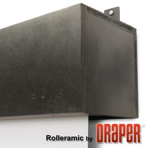 Draper Rolleramic NTSC (3:4) 762/300 450*600 MW артикул 269988SI-1 фото 4