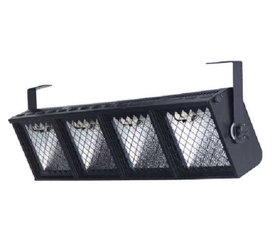 Световое оборудование Imlight FLOODLIGHT FL-4А артикул 140258Si-1
