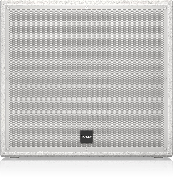 Сабвуфер Tannoy VSX118B-WH артикул 273558Si-1