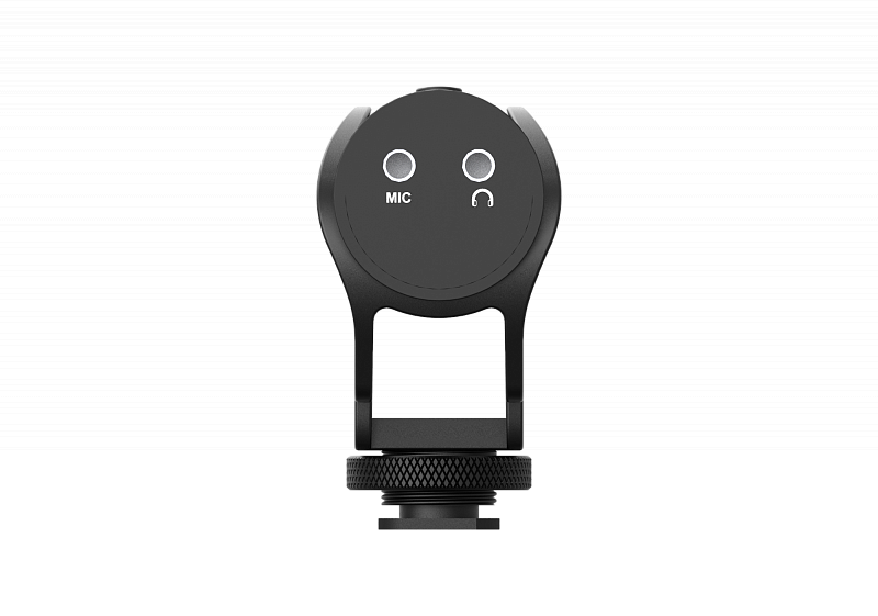Накамерный микрофон Synco Mic-M3 артикул 230180Si-1 фото 8