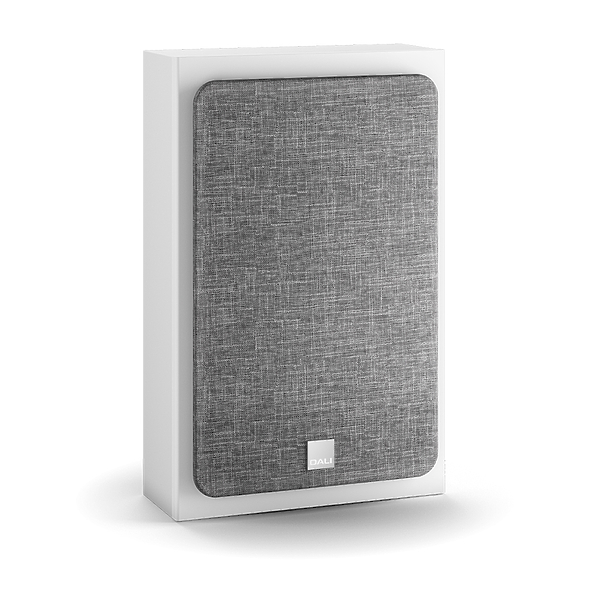 Настенная акустика Dali Oberon OnWall C White (штука) артикул 277622Si-1 фото 3