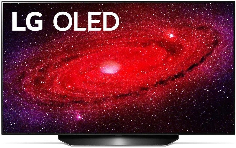 OLED телевизор LG OLED48CXRLA артикул 245933Si-1
