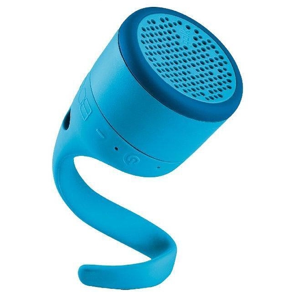 Портативная акустика Polk Audio Swimmer Jr Blue артикул 167675Si-1