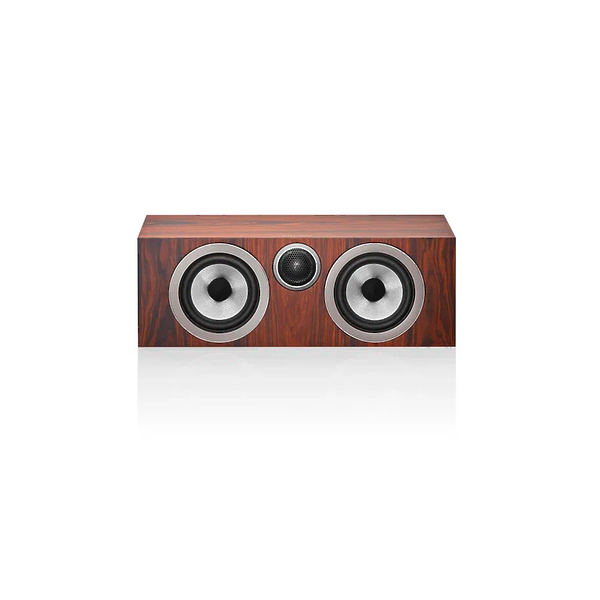 Центральный канал Bowers & Willkins HTM72 S3 Mocha артикул 272229Si-1