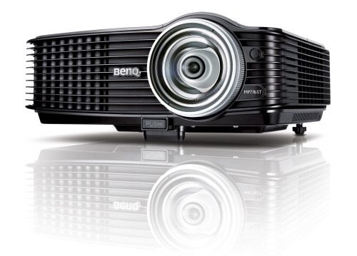 Проектор Benq MP776 ST артикул 357450FV-1