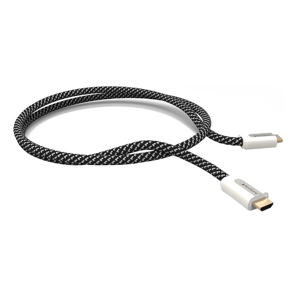 HDMI кабель NorStone JURA HDMI 150 артикул 193075Si-1