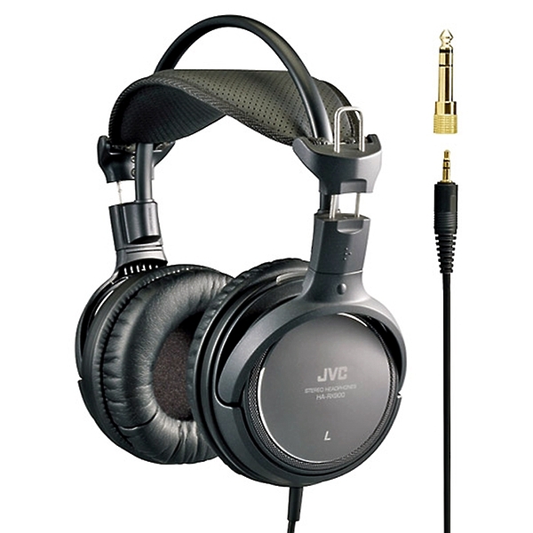 Наушники JVC HA-RX900 артикул 121479Si-1