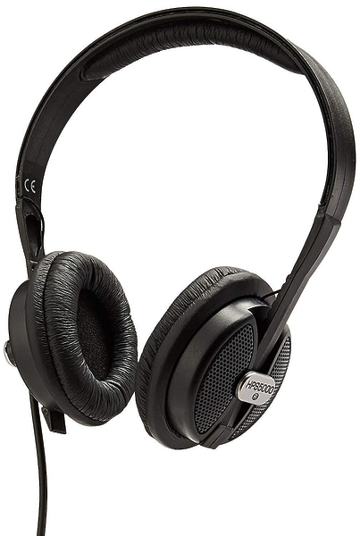 Наушники Behringer HPS5000 артикул 121793Si-1 фото 3