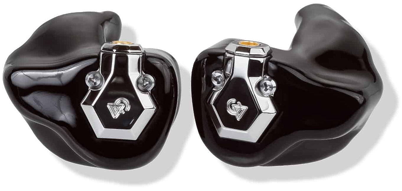 Наушники Campfire Audio Solstice артикул 254055Si-1