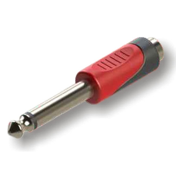 Переходник ECO Stage RA065 Red артикул 297532Si-1