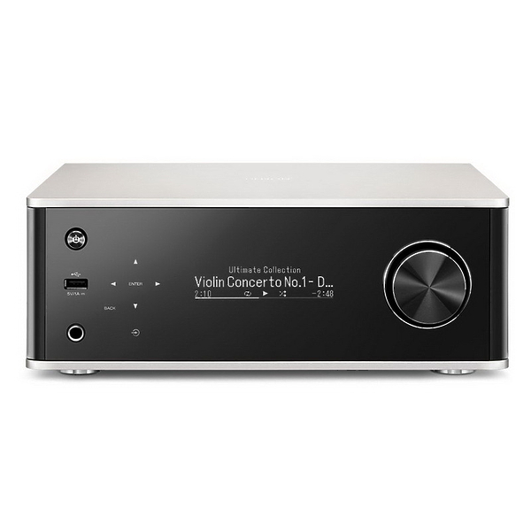 Стереоусилитель Denon PMA-150H артикул 198797Si-1
