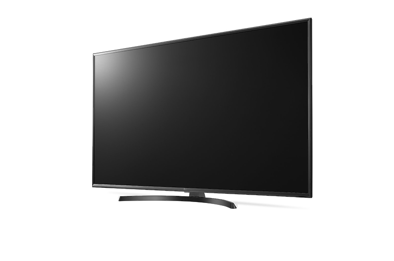 LED телевизор LG 65UK6450 артикул 175398Si-1 фото 4
