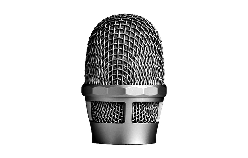 Микрофонный капсюль MIPRO MU-59 B артикул 294856Si-1