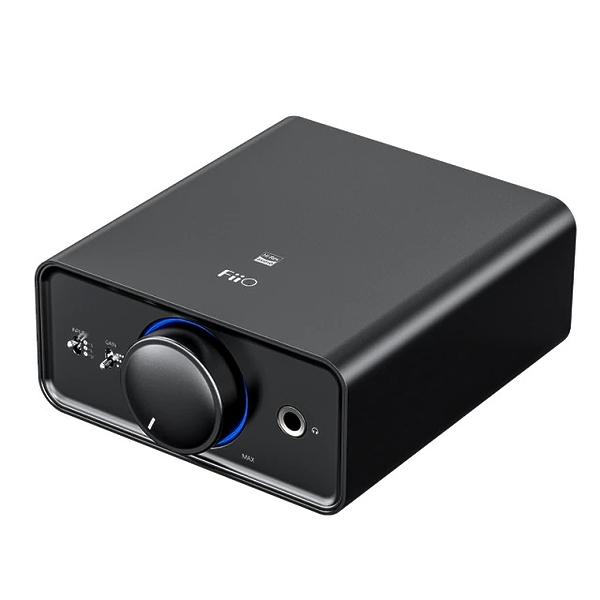 Усилитель для наушников FiiO K5 Pro ESS артикул 258593Si-1