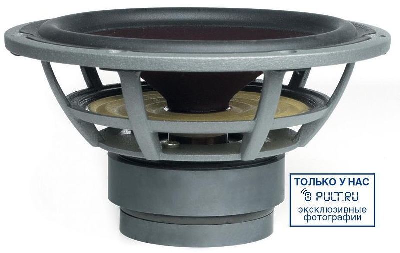 Напольная акустика Dali IKON 7 black артикул 427005FV-1 фото 10