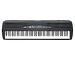 Клавишный инструмент KORG SP-280-BK