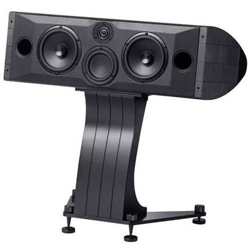 Центральный канал Sonus Faber Cremona Center M graphite артикул 433883FV-1