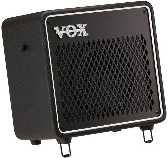 Комбоусилитель Vox MINI GO 50 артикул 245270Si-1